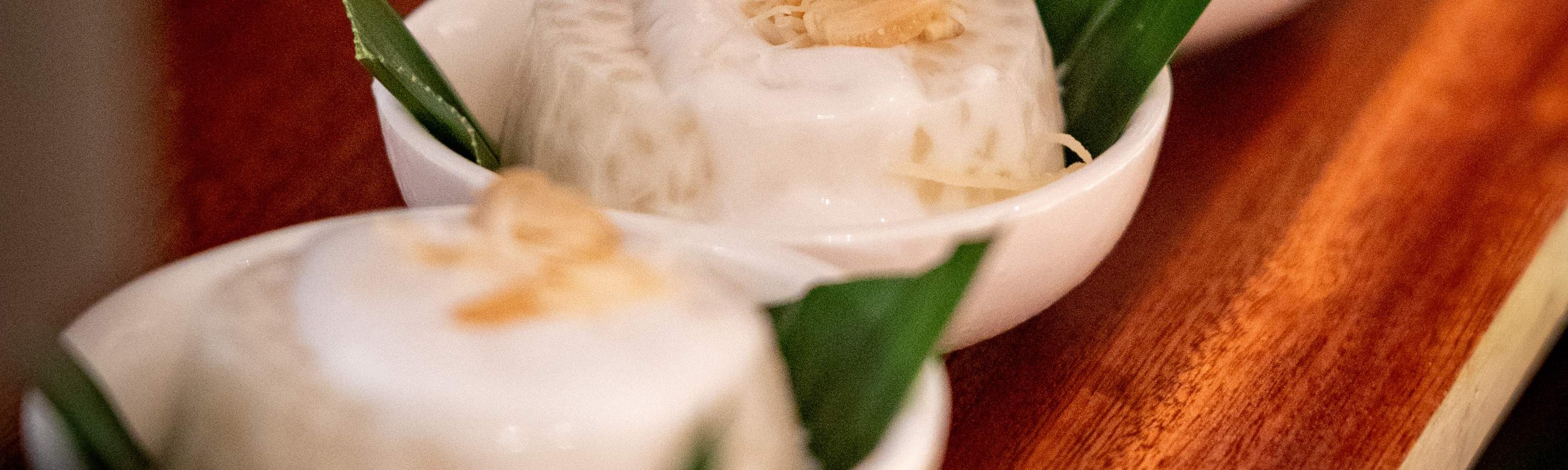 Khuyến mãi đồ ăn Buffet tối